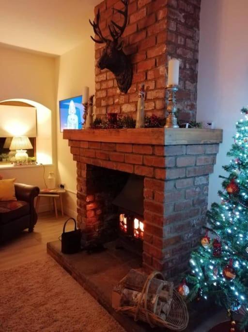 Drumnavaddy Cottage Dromore (Down) Exterior foto