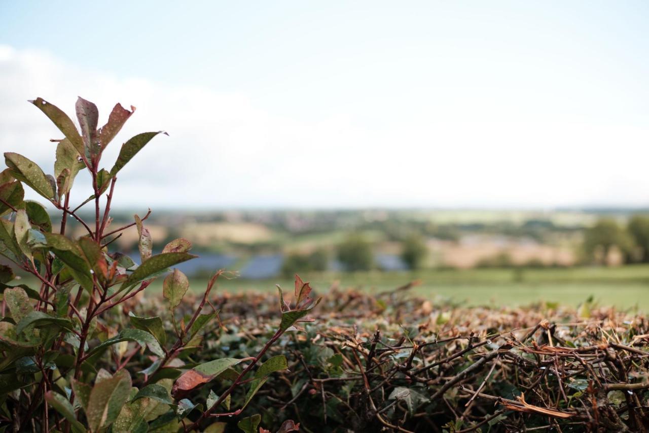 Drumnavaddy Cottage Dromore  Exterior foto