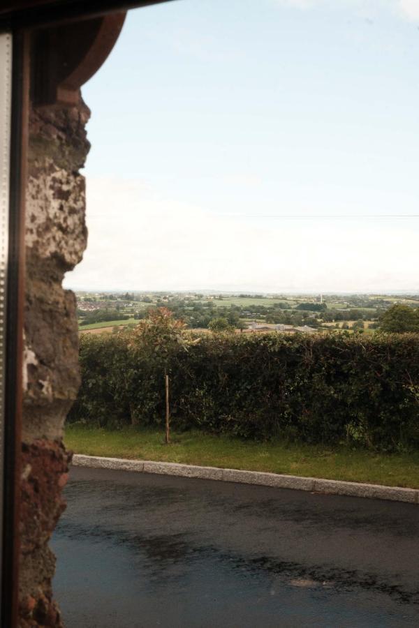 Drumnavaddy Cottage Dromore (Down) Exterior foto