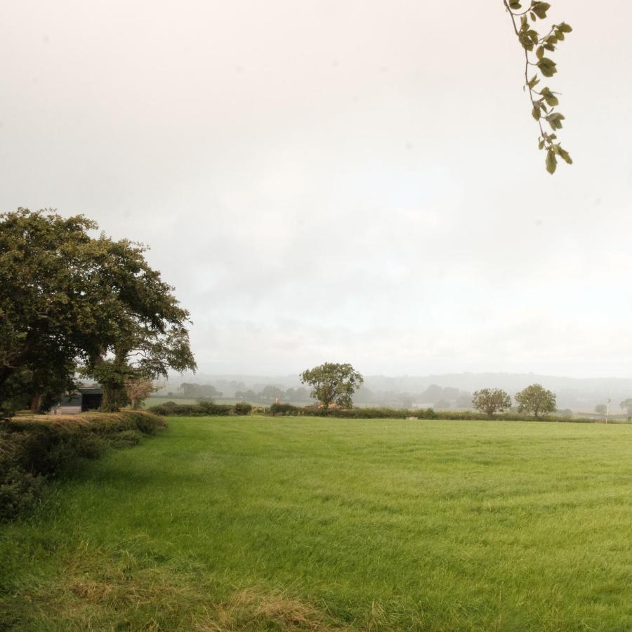 Drumnavaddy Cottage Dromore (Down) Exterior foto