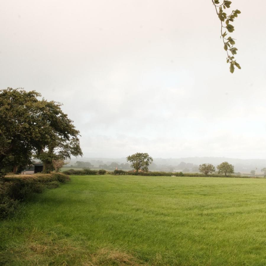 Drumnavaddy Cottage Dromore  Exterior foto