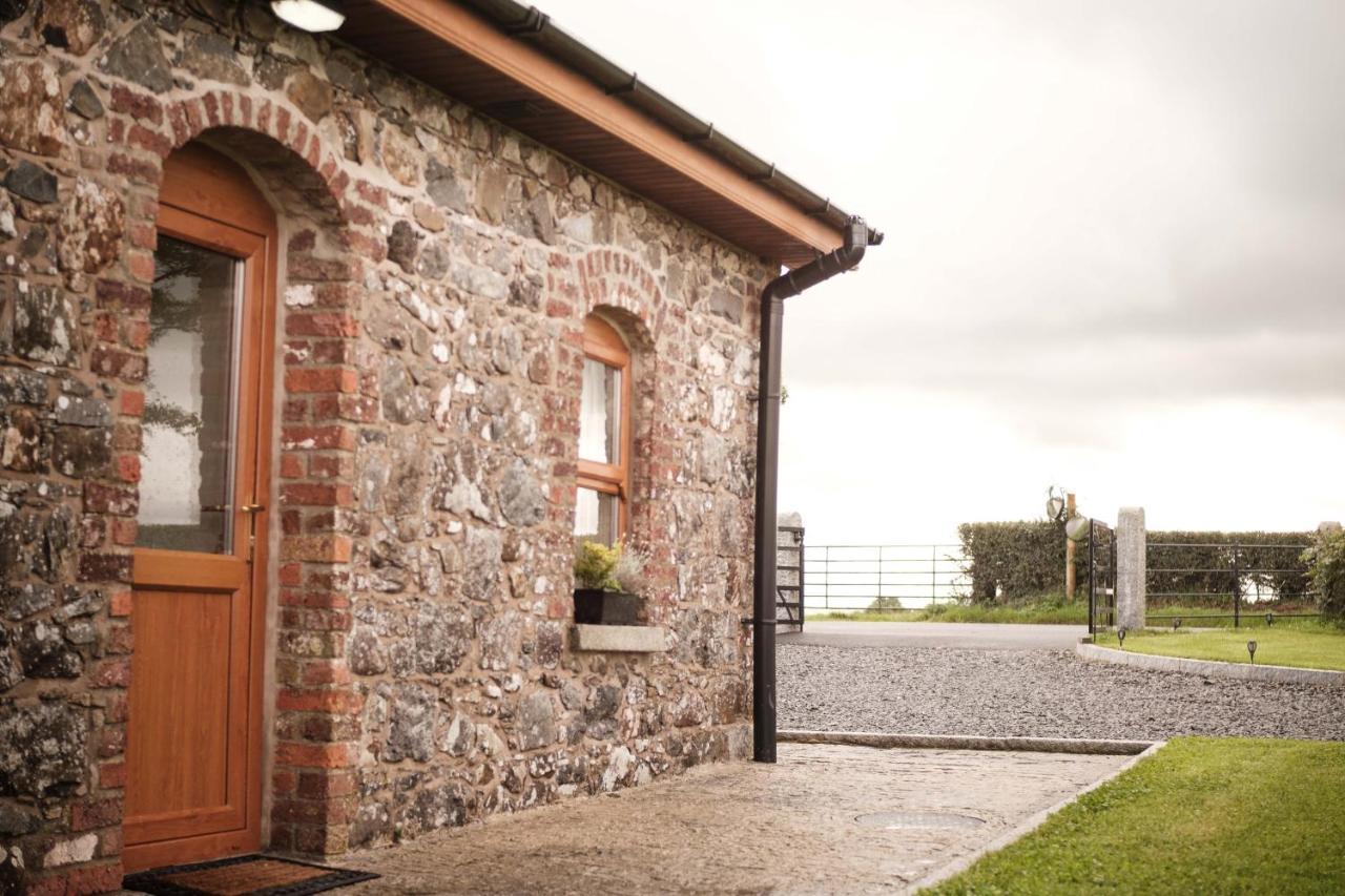 Drumnavaddy Cottage Dromore (Down) Exterior foto