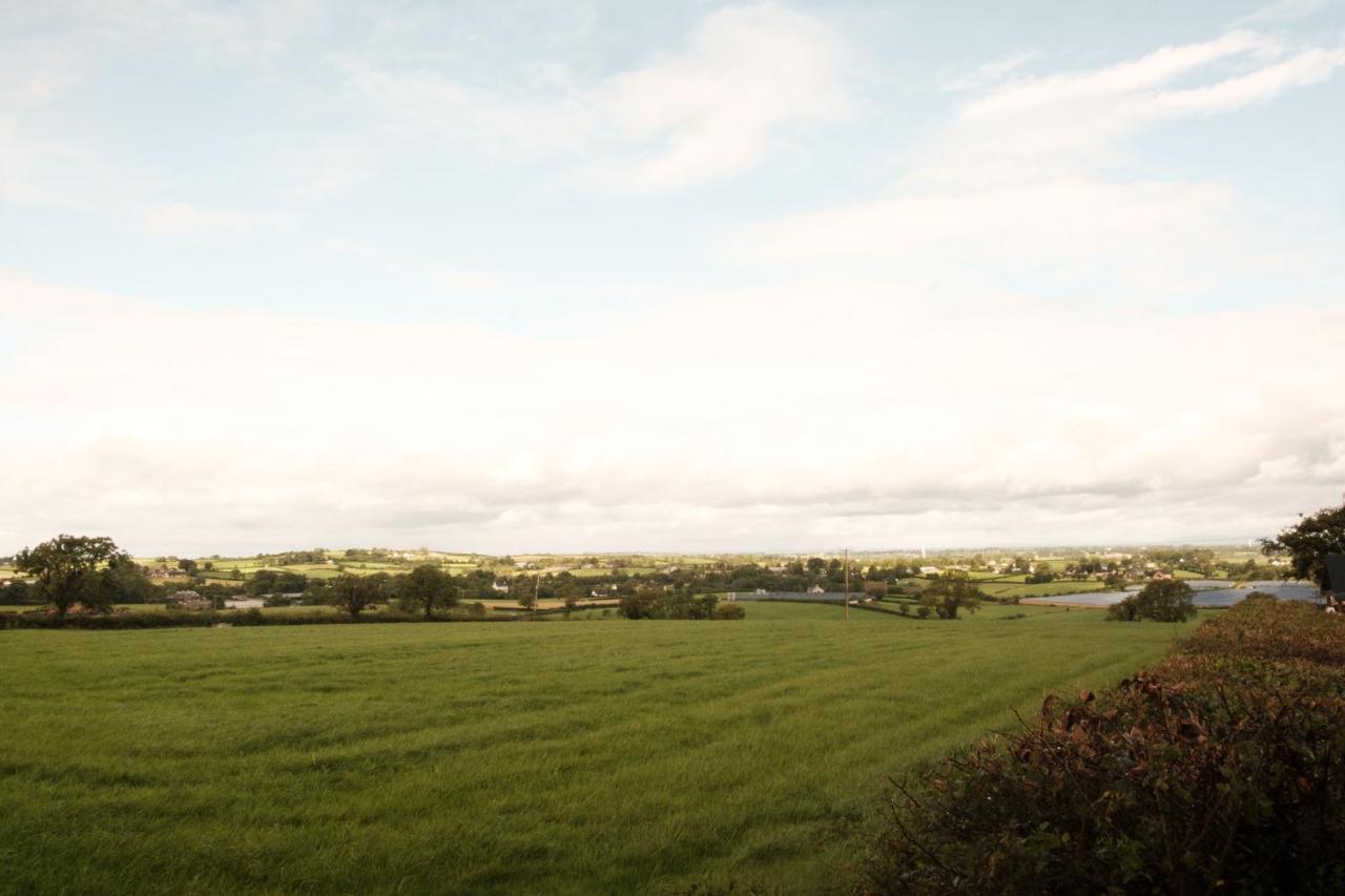 Drumnavaddy Cottage Dromore (Down) Exterior foto